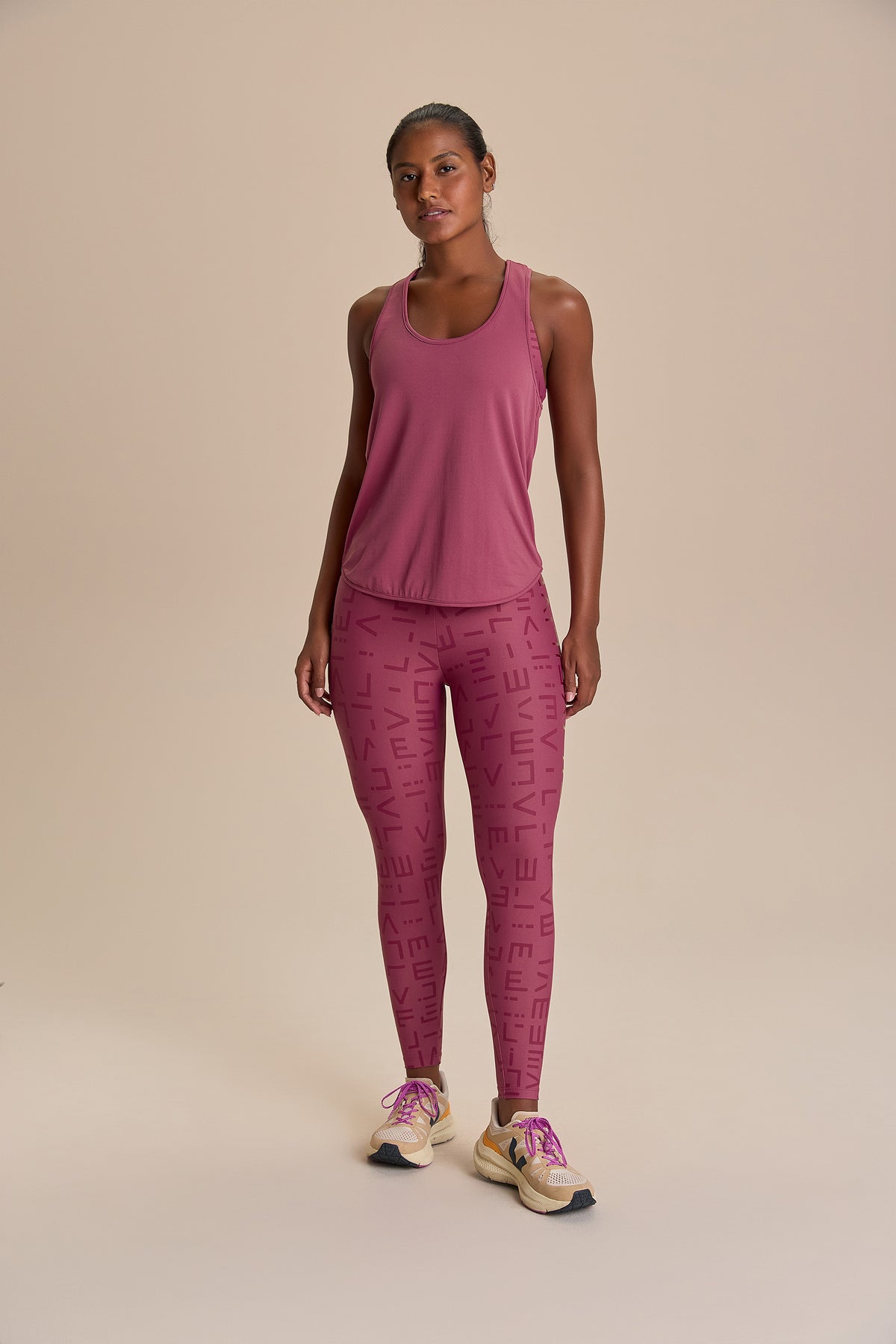 Basic Comfort Tank Top