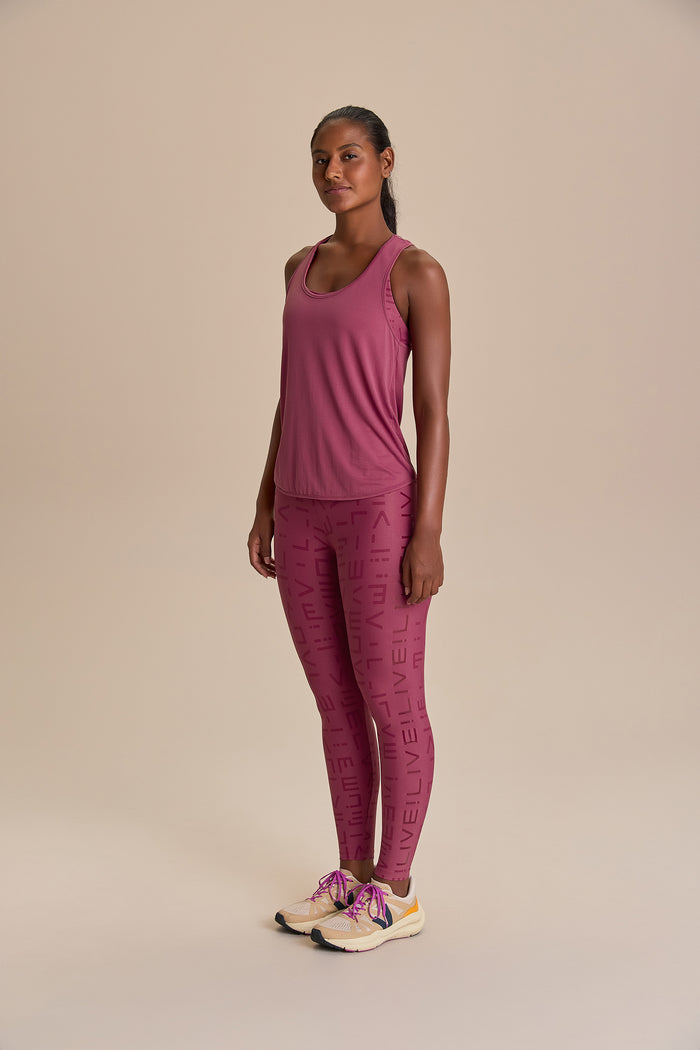 Hydefit® Adaptiv Icon Leggings