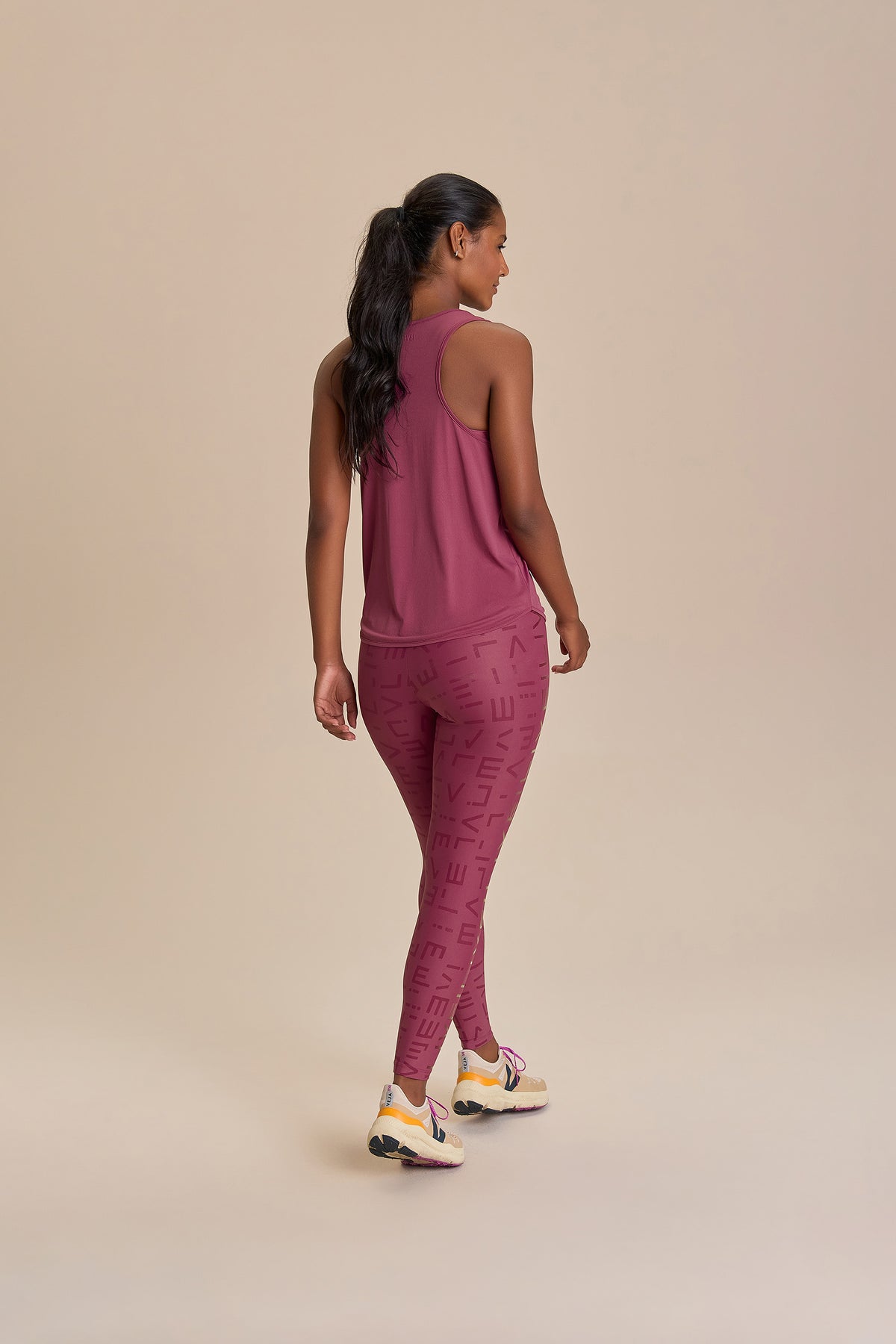 Basic Comfort Tank Top