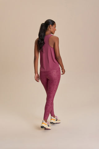 Basic Comfort Tank Top