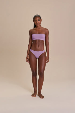 Seamless Bandeau Top