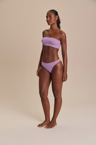 Seamless Bandeau Top