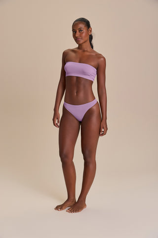 Seamless Bandeau Top