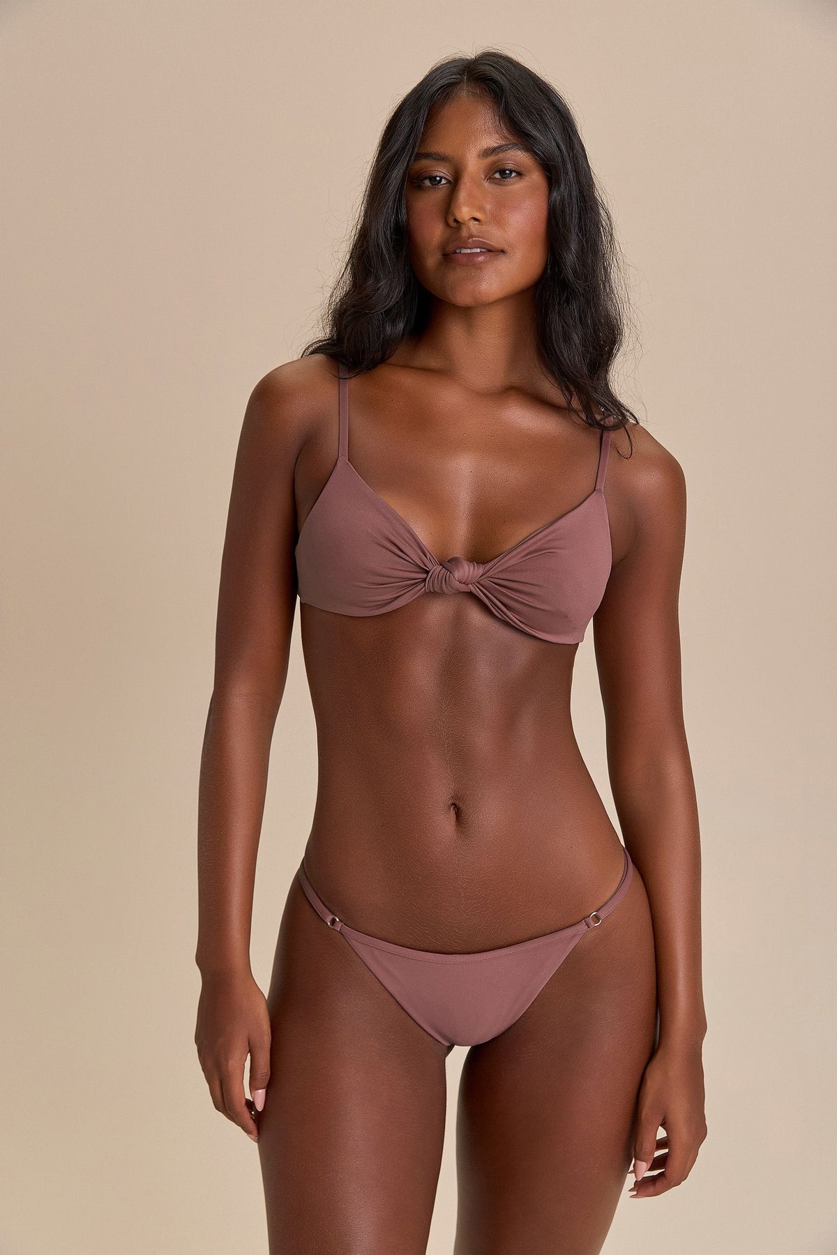 Sense® Knot Bikini Top