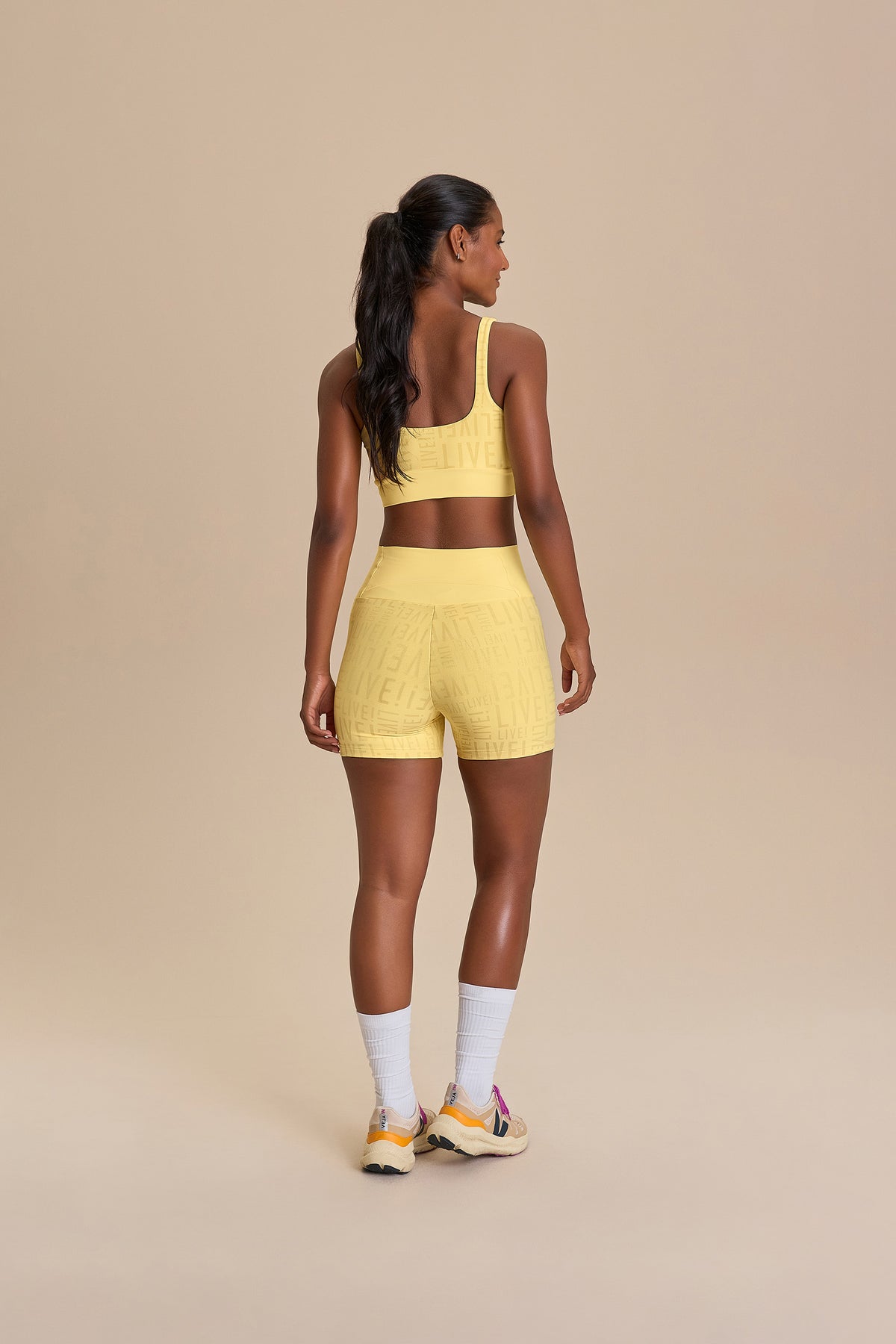 LIVE! Sense Pro® Bra