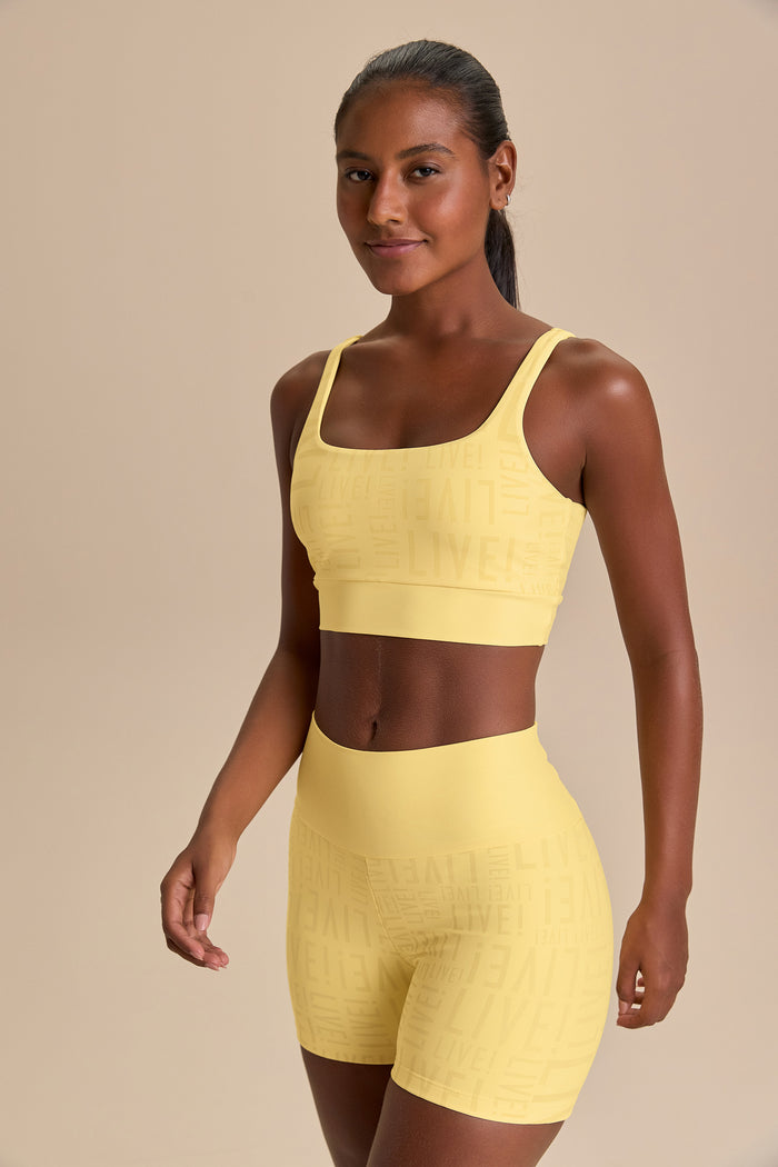 LIVE! Sense Pro® Bra