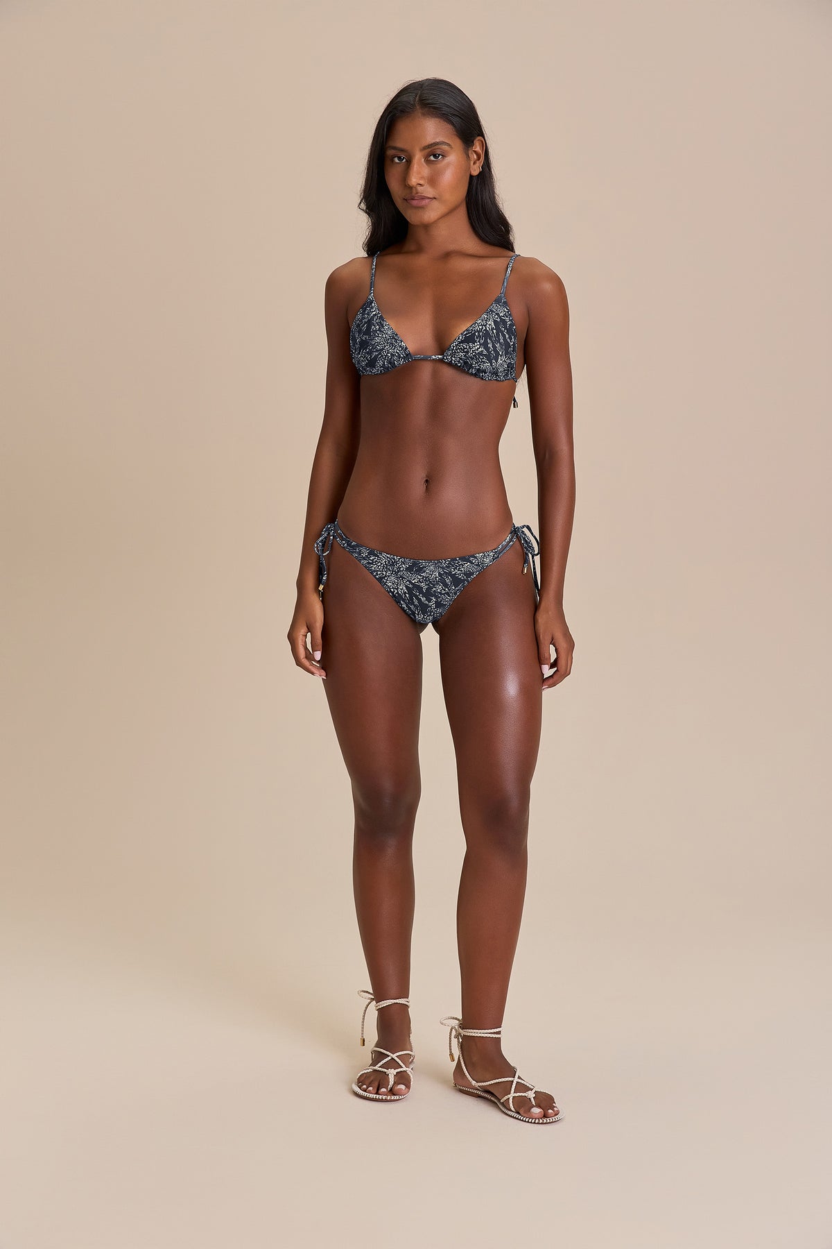 Sway Triangle Bikini Top