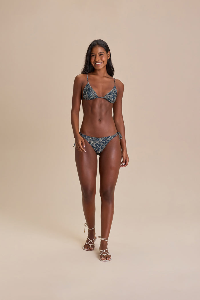 Sway Tie Side Bikini Bottom
