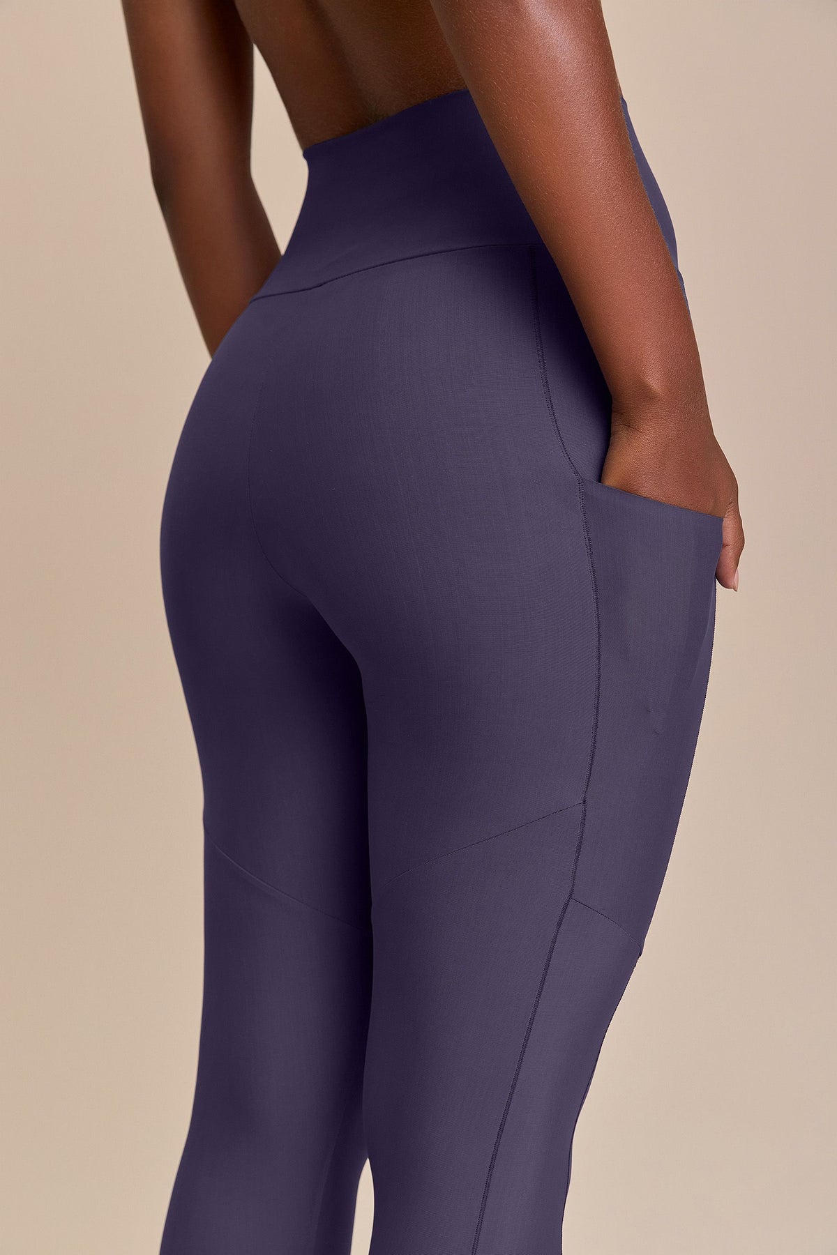 Intense Race Pro® Leggings