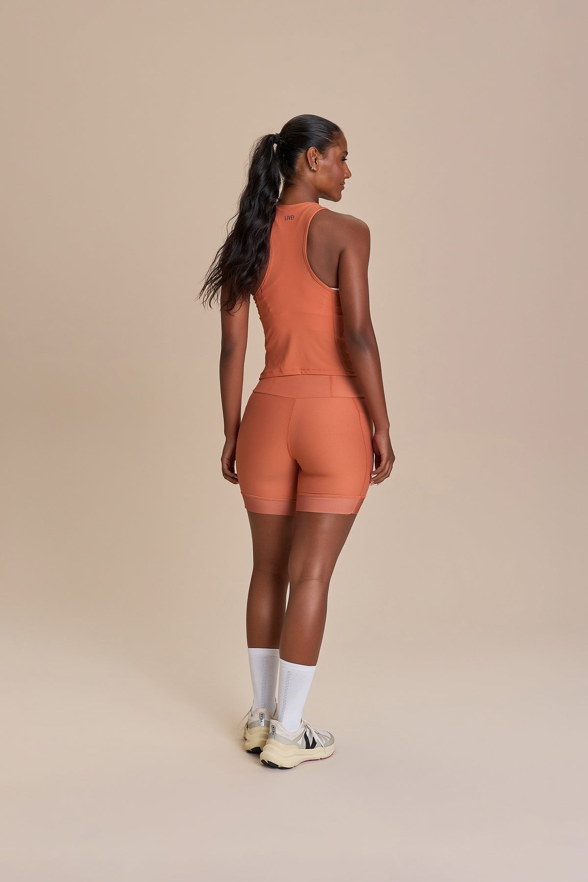 Harmony Tank Top