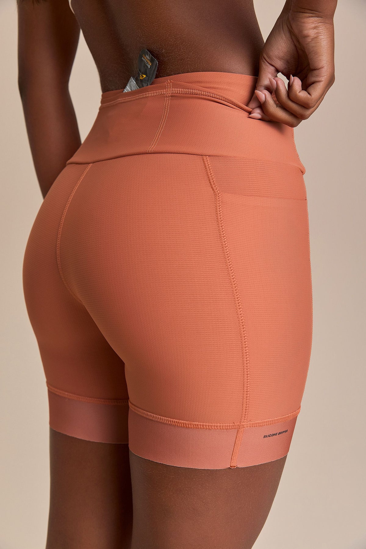 Bermuda Six Pockets Run Speed