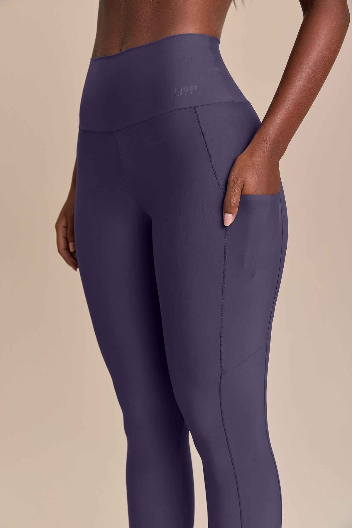 Intense Race Pro® Leggings