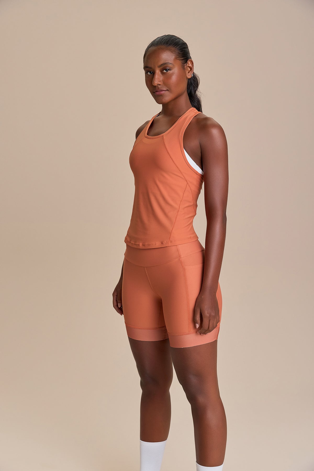 Harmony Tank Top
