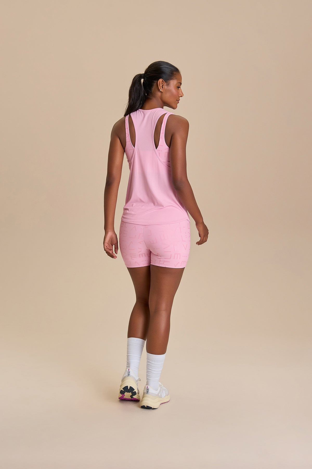 LIVE! Comfort Tank Top