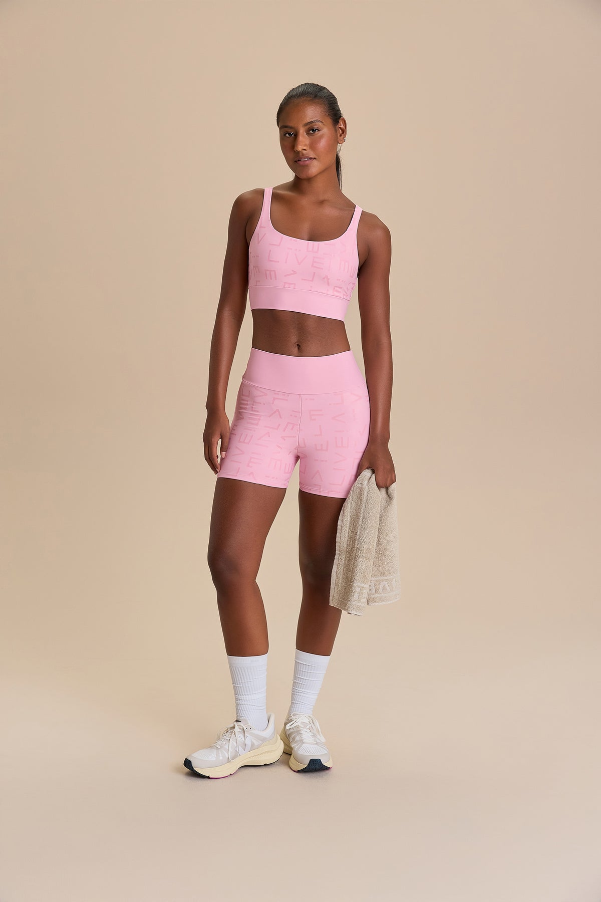Hydefit® Adaptiv Icon Neo Bra