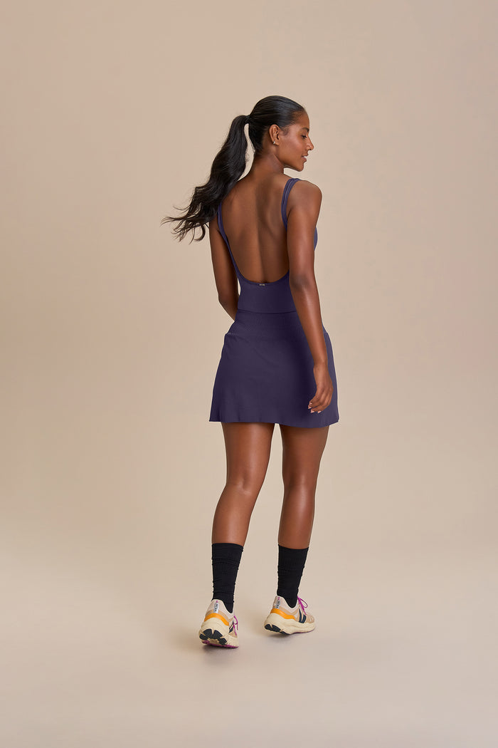 Seamless Knit® Skirt Shorts