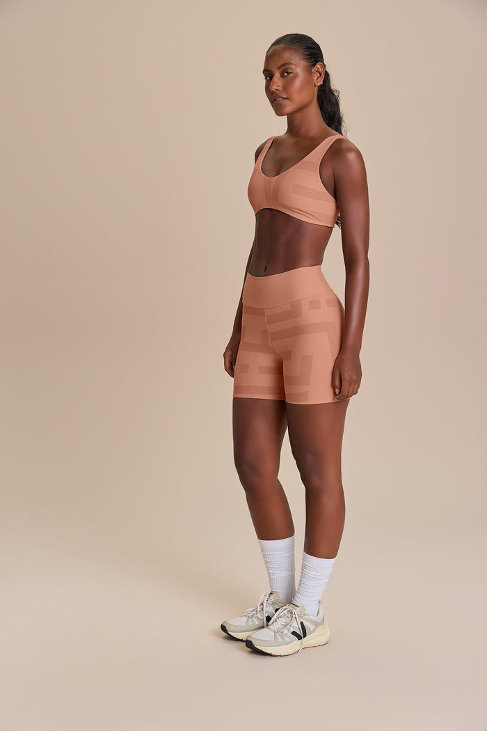 LIVE! Hydefit® Adaptiv Shorts