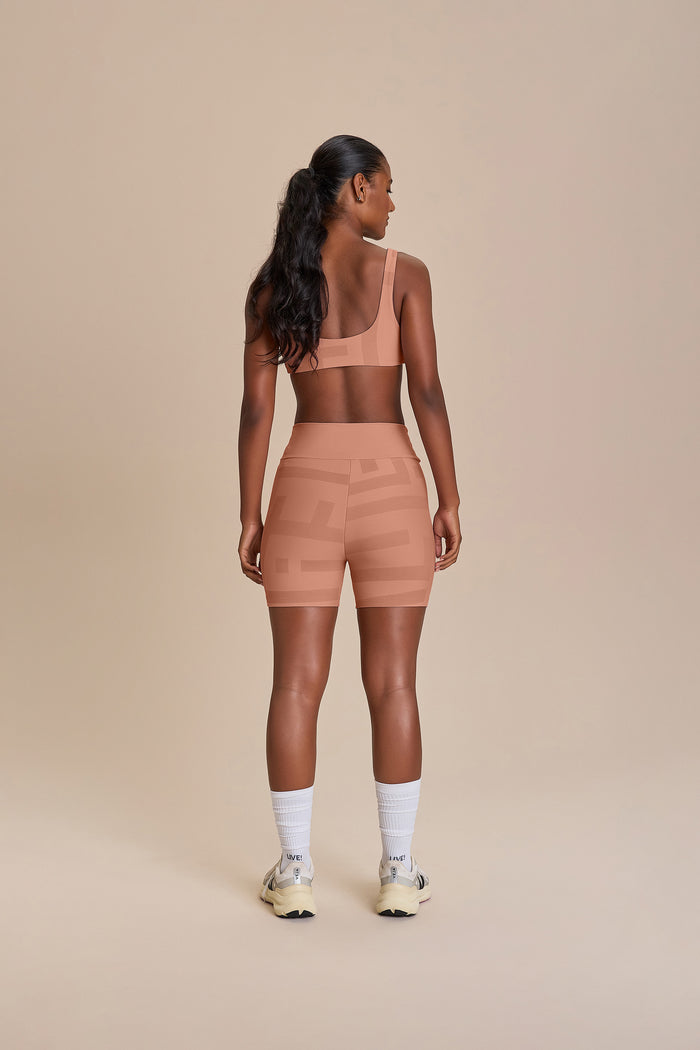LIVE! Hydefit® Adaptiv Shorts