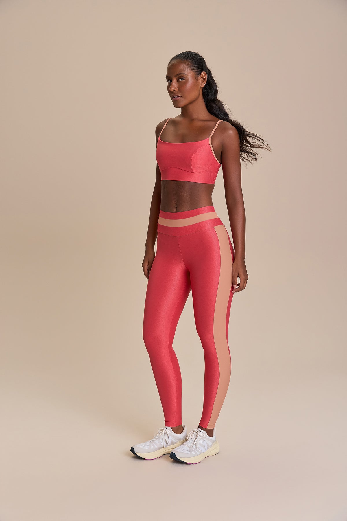 Contrast Allure® Adaptiv Leggings