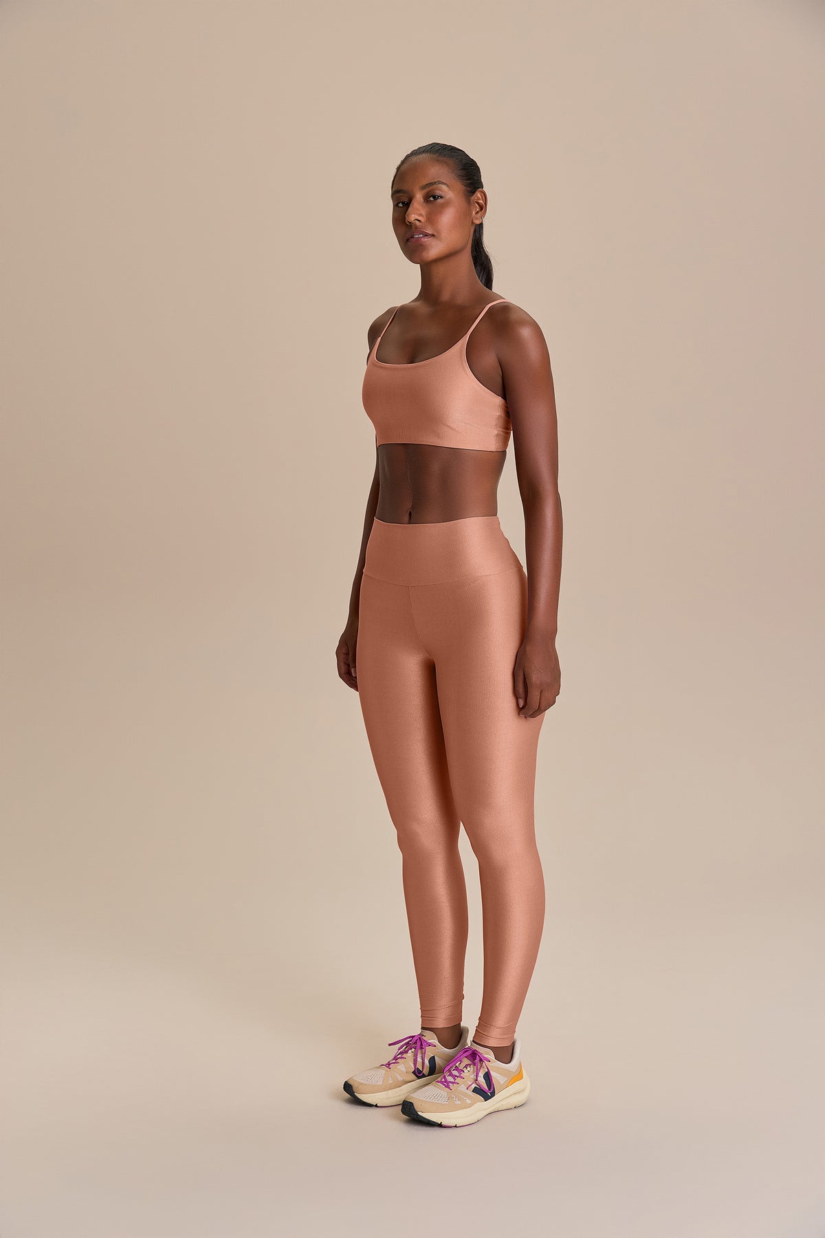 Allure® Adaptiv Long Leggings