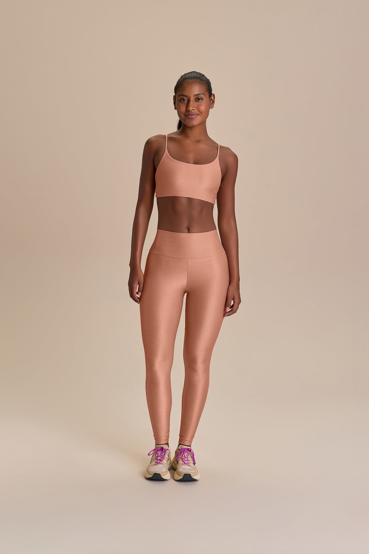 Allure® Adaptiv Long Leggings