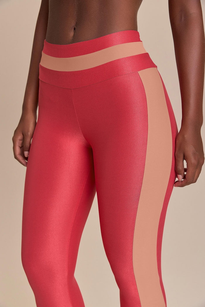 Contrast Allure® Adaptiv Leggings