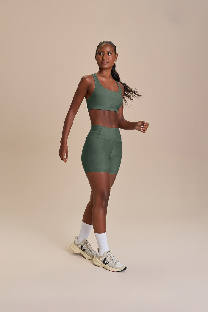 Race Pro® Strom Shorts