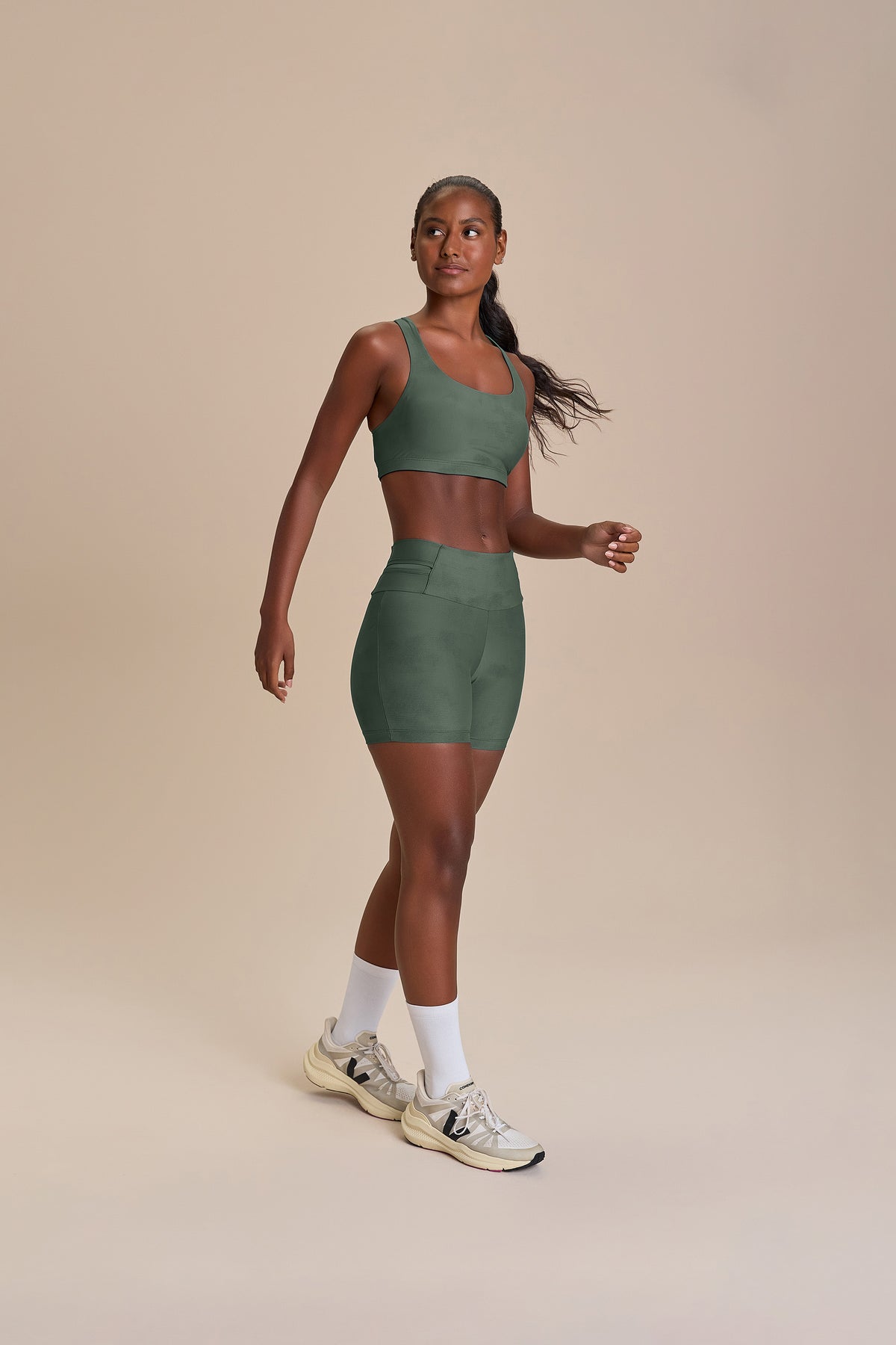 Race Pro® Strom Shorts