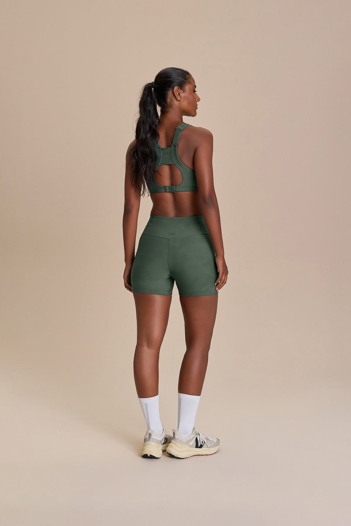 Race Pro® Strom Shorts