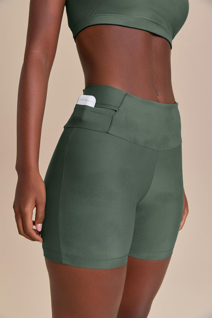 Race Pro® Strom Shorts