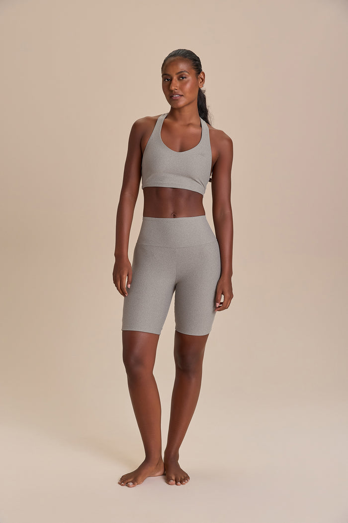 Neopren Mix Ease Laser Shorts