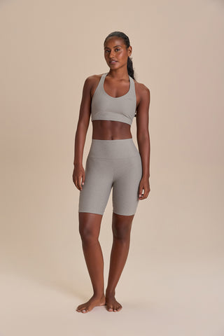 Neopren Mix Ease Laser Shorts