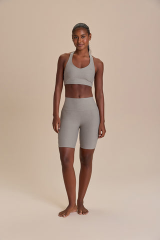 Neopren Mix Ease Laser Shorts