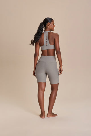 Neopren Mix Ease Laser Shorts