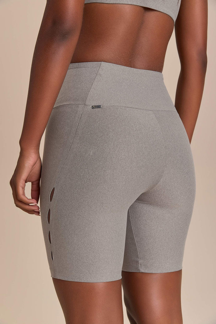 Neopren Mix Ease Laser Shorts