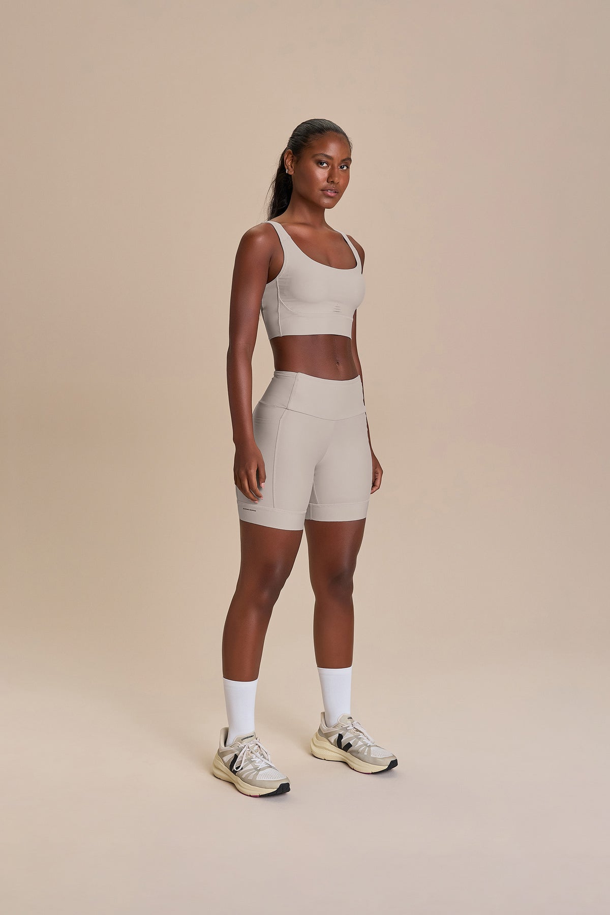 Six Pockets Speed Shorts