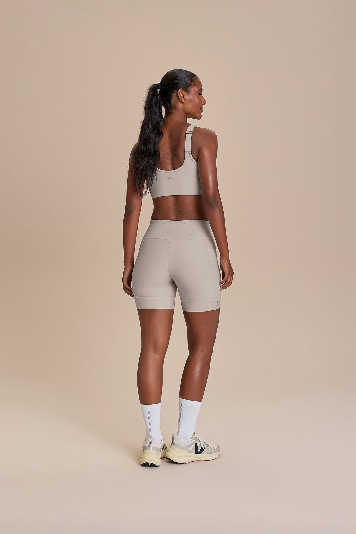 Six Pockets Speed Shorts