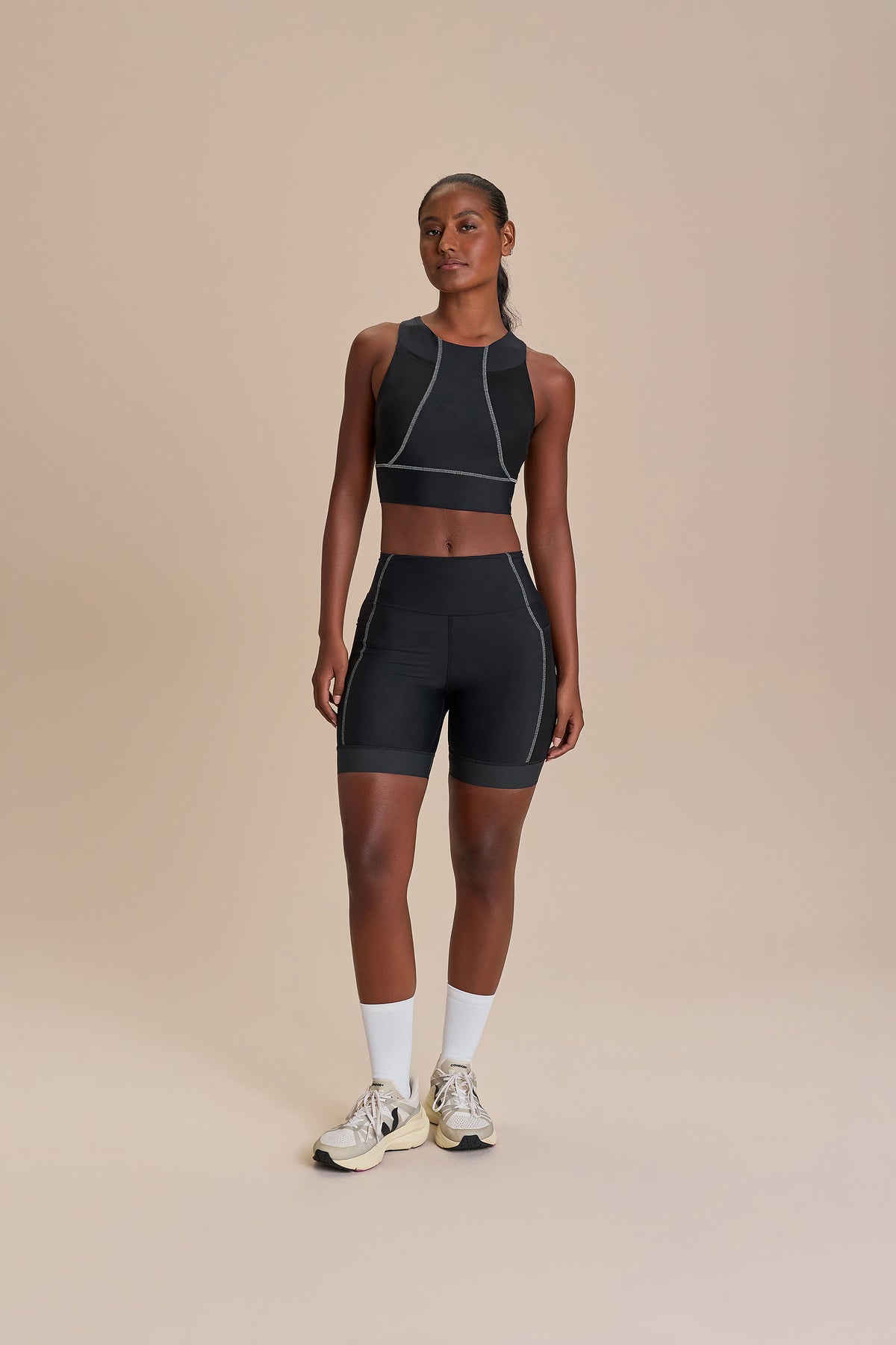 Race Pro® Racerback Bra