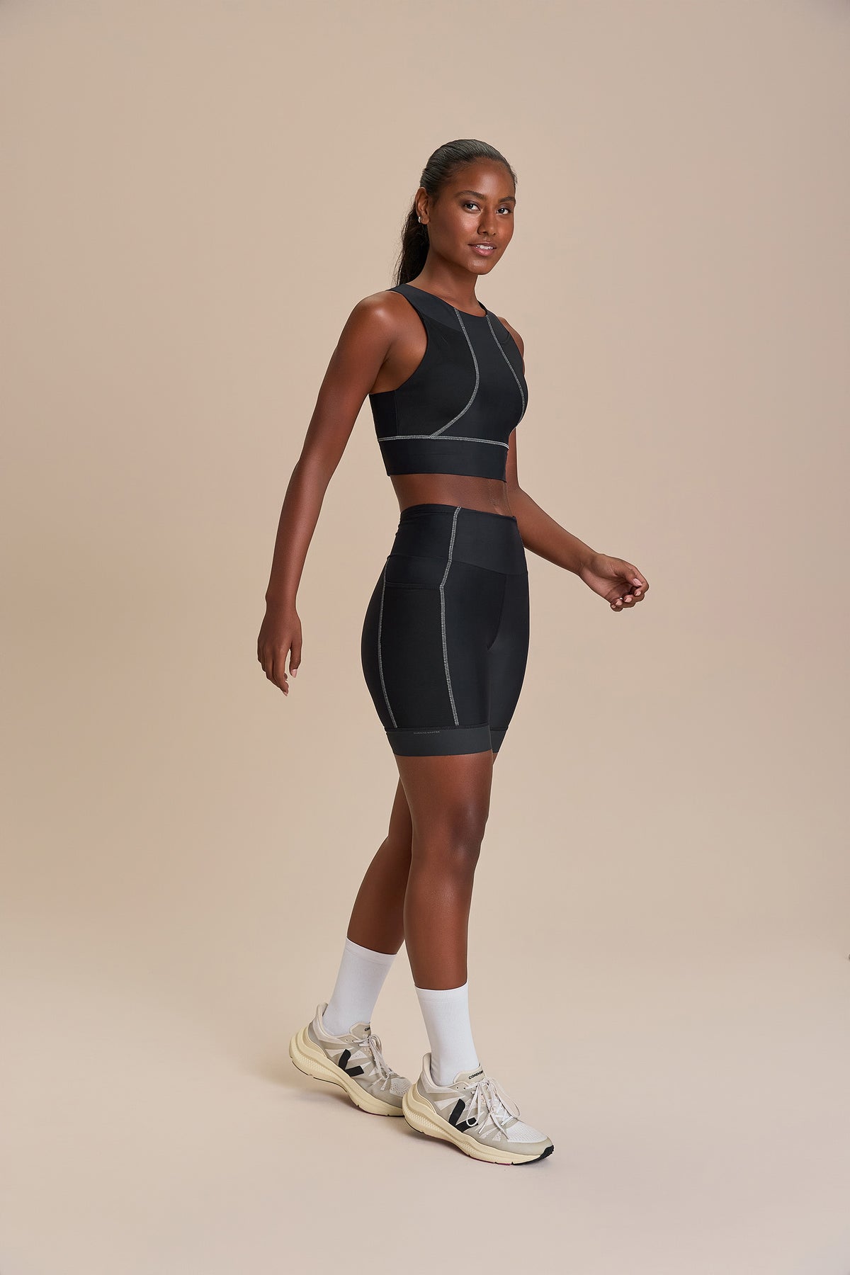 Race Pro® Racerback Bra