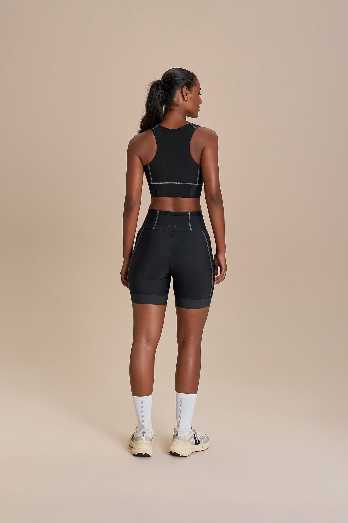 Race Pro® Racerback Bra
