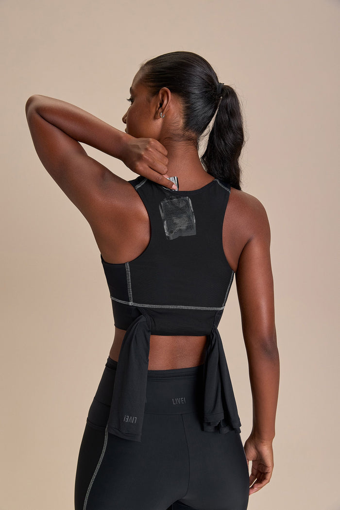 Race Pro® Racerback Bra