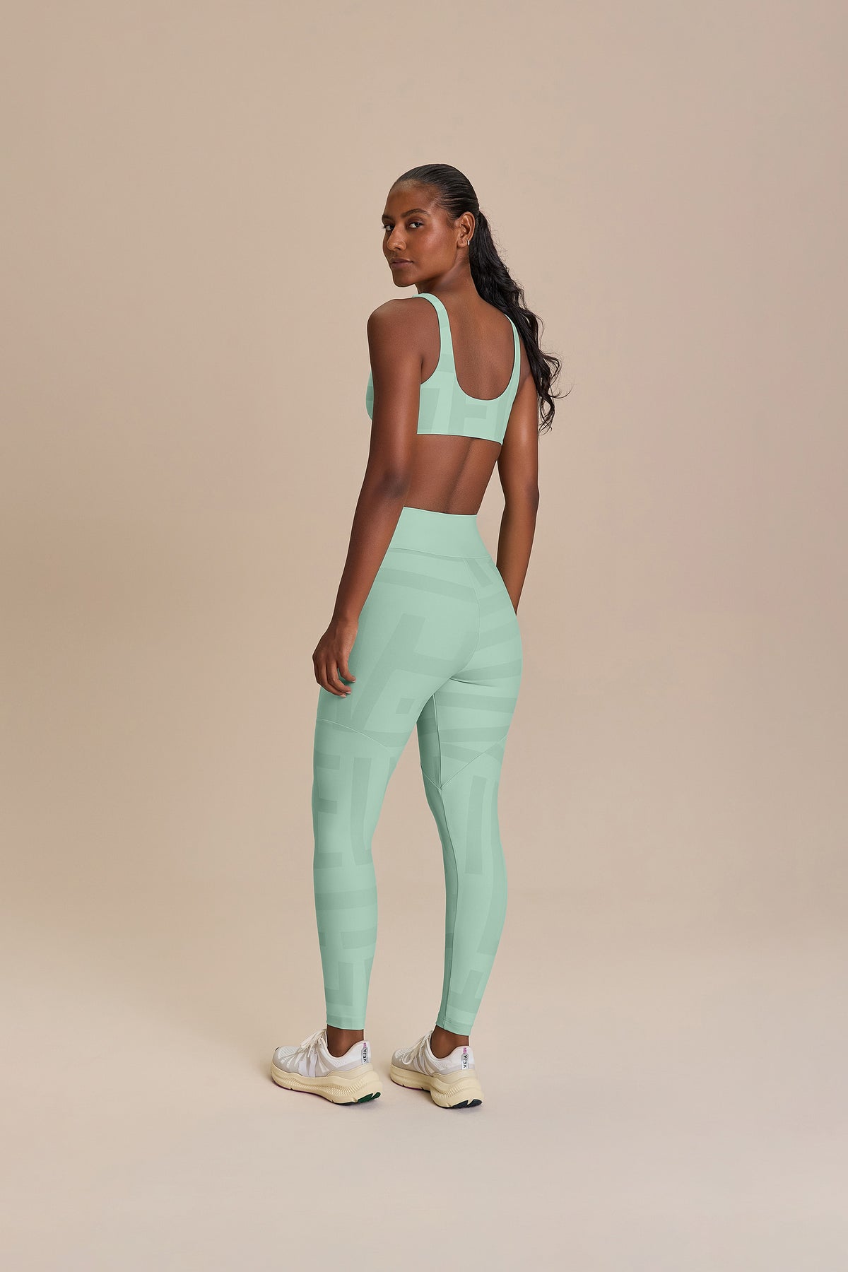 LIVE! Hydefit® Adaptiv Leggings
