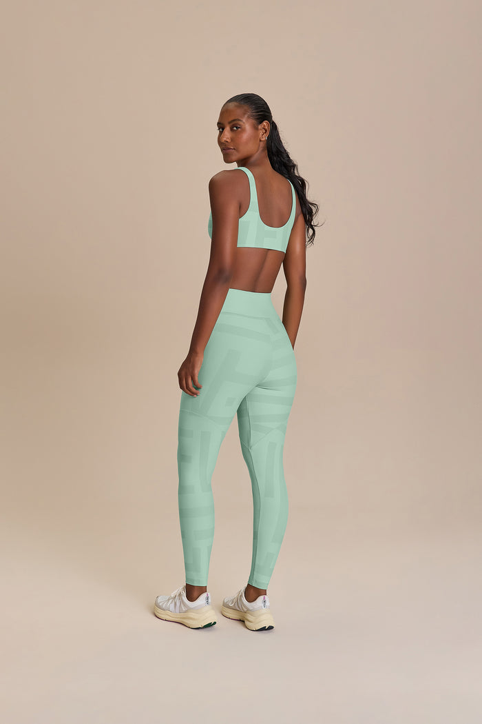 LIVE! Hydefit® Adaptiv Leggings
