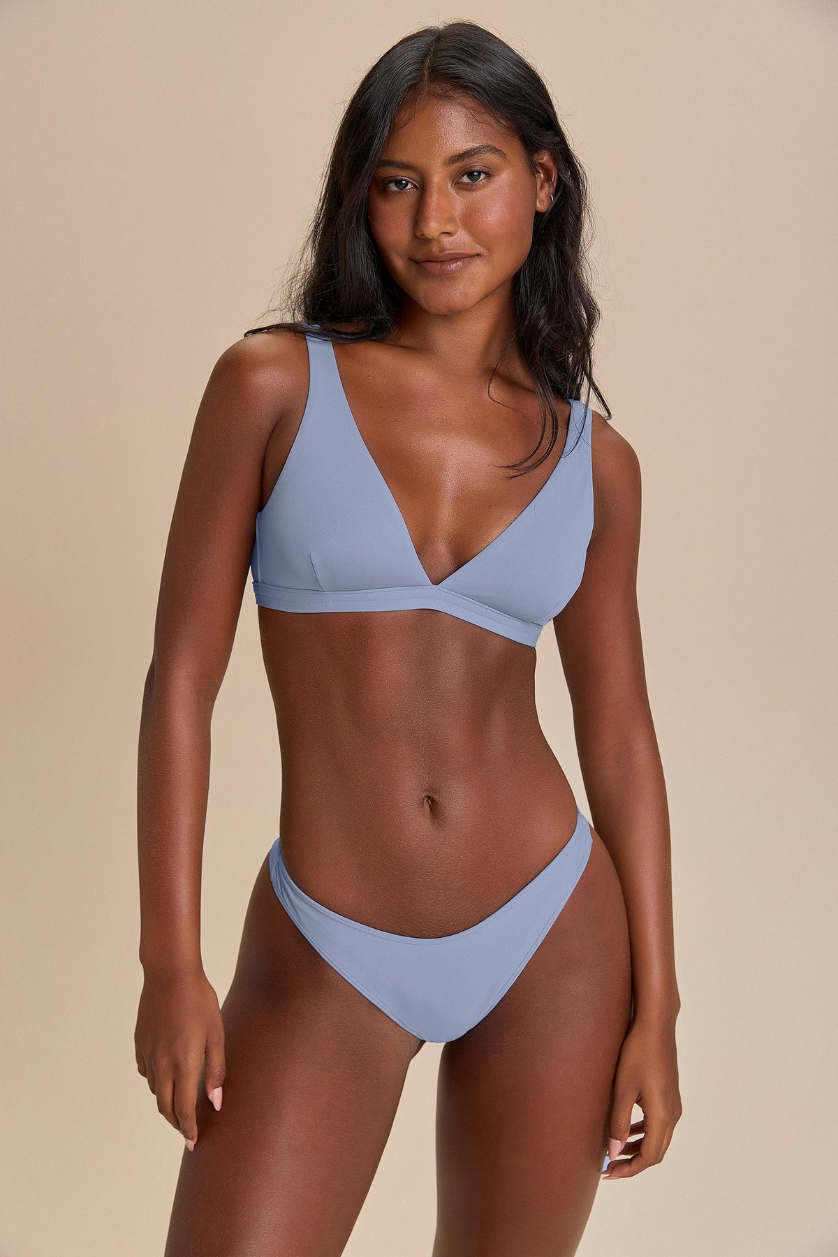Sense® V Bikini Top