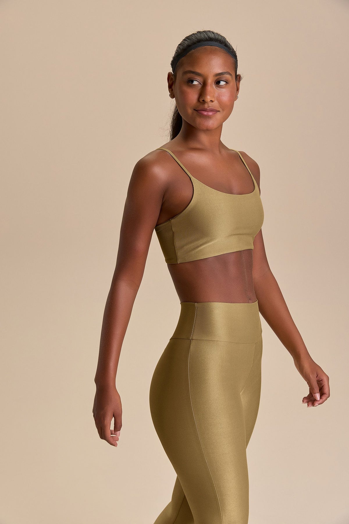 Allure® Adaptiv Curve Bra