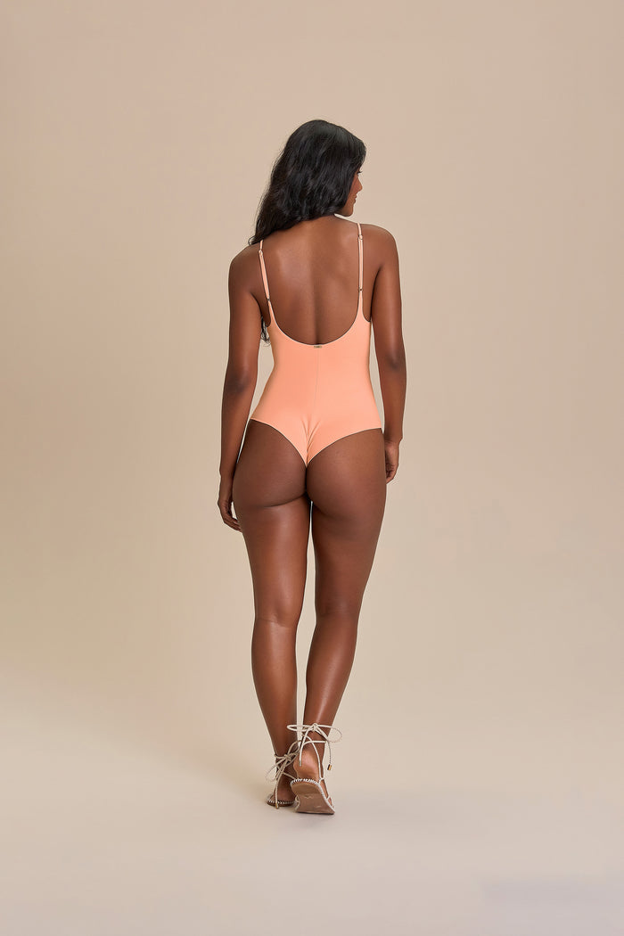 Slim Sense® One-Piece Swimsuit