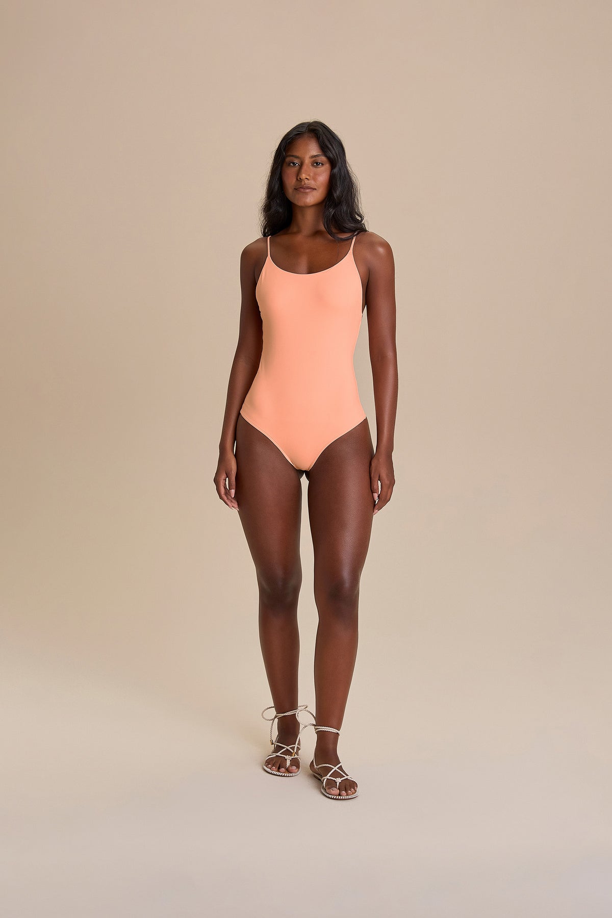 Slim Sense® One-Piece Swimsuit