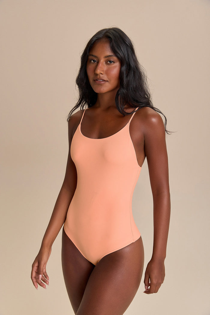 Slim Sense® One-Piece Swimsuit