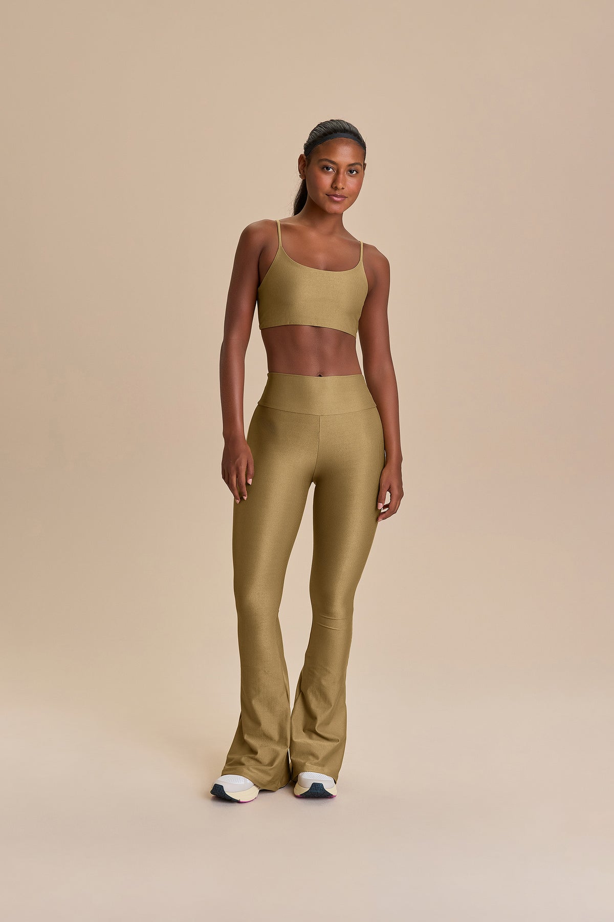 Allure® Adaptiv Flare Pants