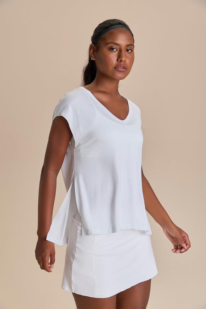 Visco Heart Tank Top